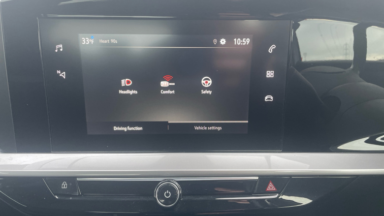 Vauxhall Mokka 1.2 Turbo 100 SE Edition 5dr Petrol Hatchback